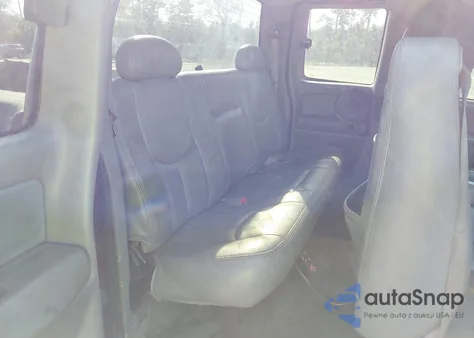 2003 Chevrolet Silverado 1500 Lt from USA, damaged, VIN 1GCEC19T93Z181650